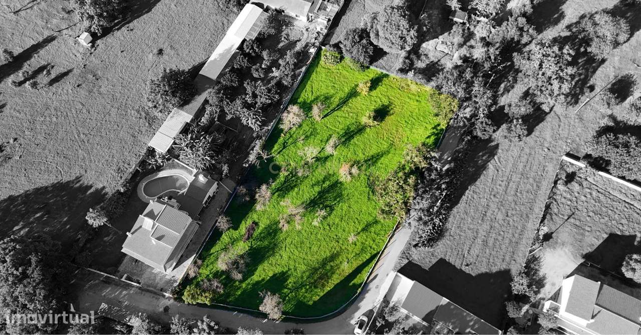 Terreno Rústico Inserido em Malha Urbana – 4Estradas, Quarteira - Grande imagem: 4/17