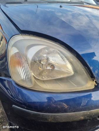 TOYOTA YARIS I 99-03 8K8 LAMPA PRAWY PRZÓD PRAWA PRZEDNIA EU - 2