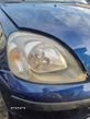 TOYOTA YARIS I 99-03 8K8 LAMPA PRAWY PRZÓD PRAWA PRZEDNIA EU - 2