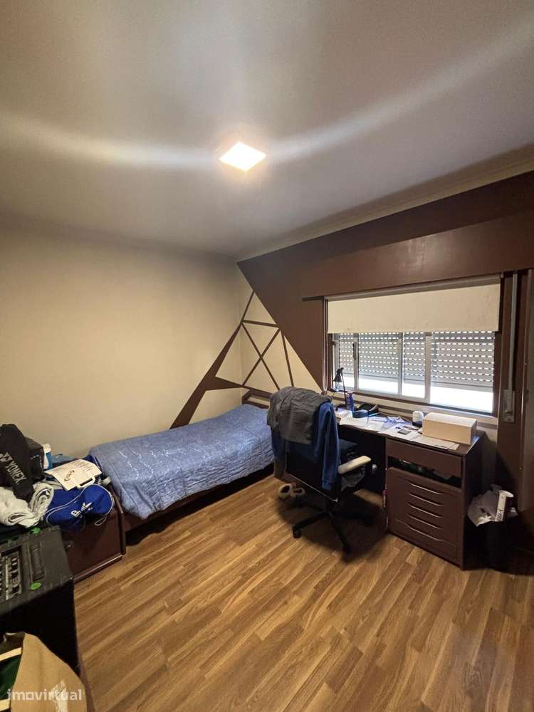 T3 RC Grande Terraço, Jardim, Fogão Lenha e Churrasqueira-5