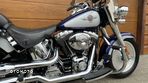 Harley-Davidson Softail Fat Boy - 24