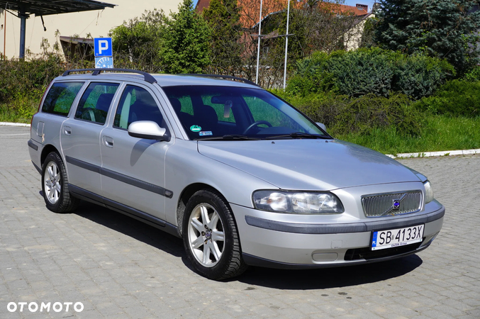 Volvo V70 - 11