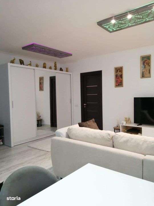 Apartament 2 camere,parcare,boxa Parc Poligon/Baza Sportiva - Imagine principală: 3/9