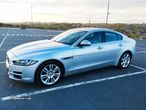 Jaguar XE 2.0 D Prestige Aut. - 1