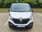 Renault Trafic Combi L2H1 1.6 dCi 95 8+1 Authentique - 5