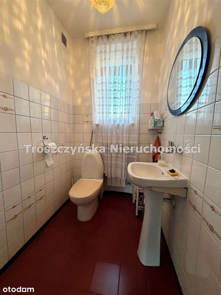 Dom wolnostojący - Grabówka Częstochowa-14