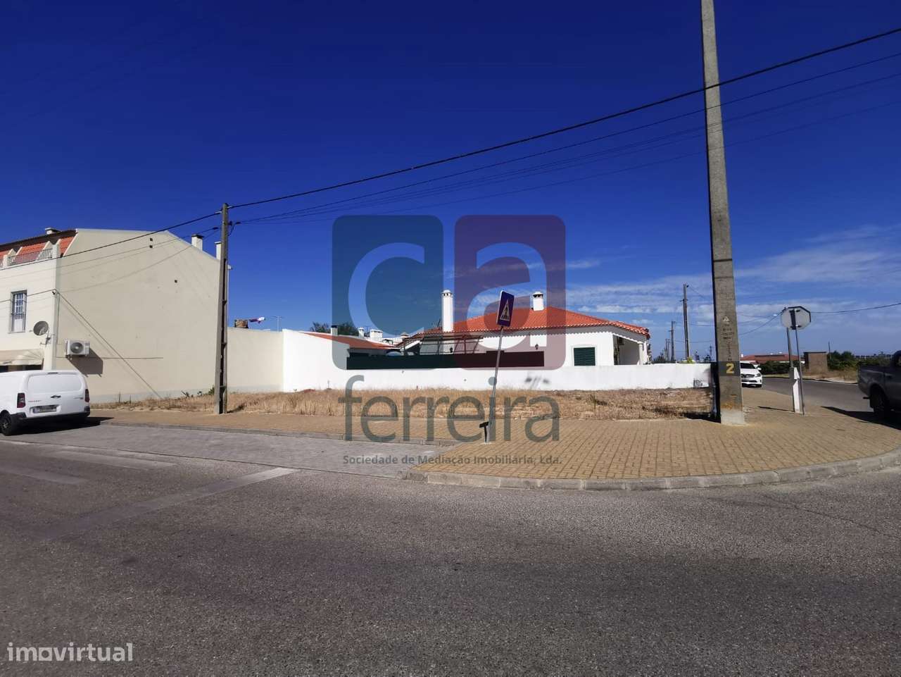 Lote de Terreno para Construção - Fazendas de Almeirim - Grande imagem: 2/17