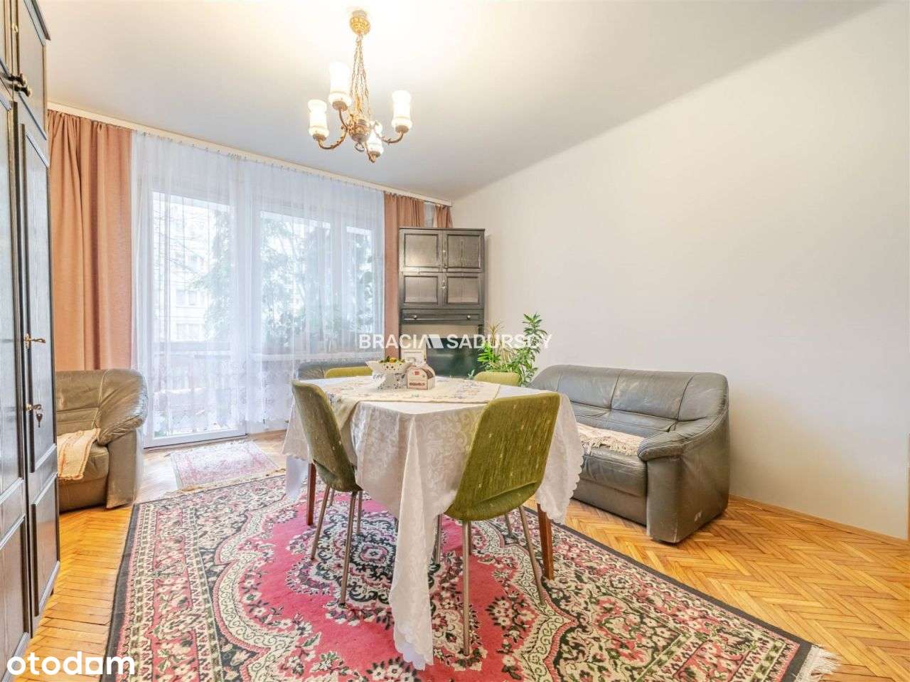 Funkcjonalne, Niski Parter, Prądnik Czerwony-8