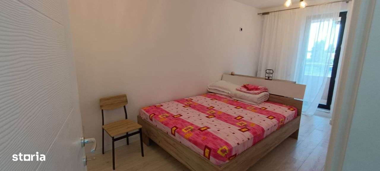 Apartament studio CT,AC,prima inchiriere,Severinului bloc nou 5/7,lift - Imagine principală: 4/7