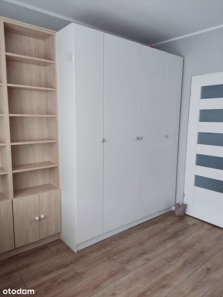 Mieszkanie na wynajem, 53 m2, 2 pokoje, duża kuchnia z jadalnią - Pełny obrazek: 4/20