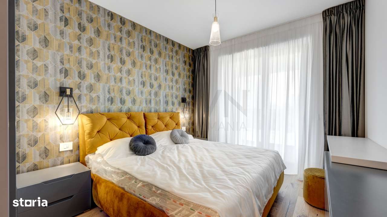 Apartament 3 camere I Aviatiei I Direct Dezvoltator - Imagine principală: 1/15