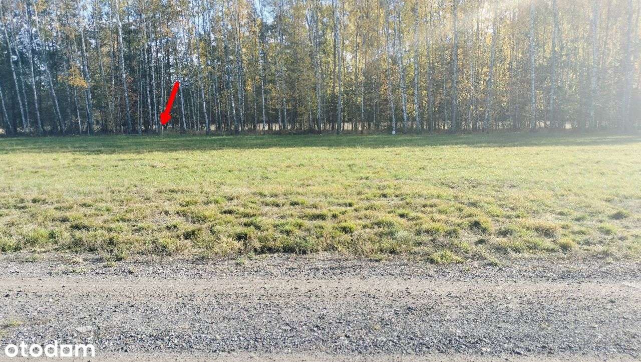 Działka budowlana Liciążna, nowe osiedle, wydane Warunki Zabudowy!!! - Pełny obrazek: 2/3