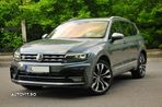 Volkswagen Tiguan Allspace 2.0 TDI SCR 4Motion DSG Highline - 3