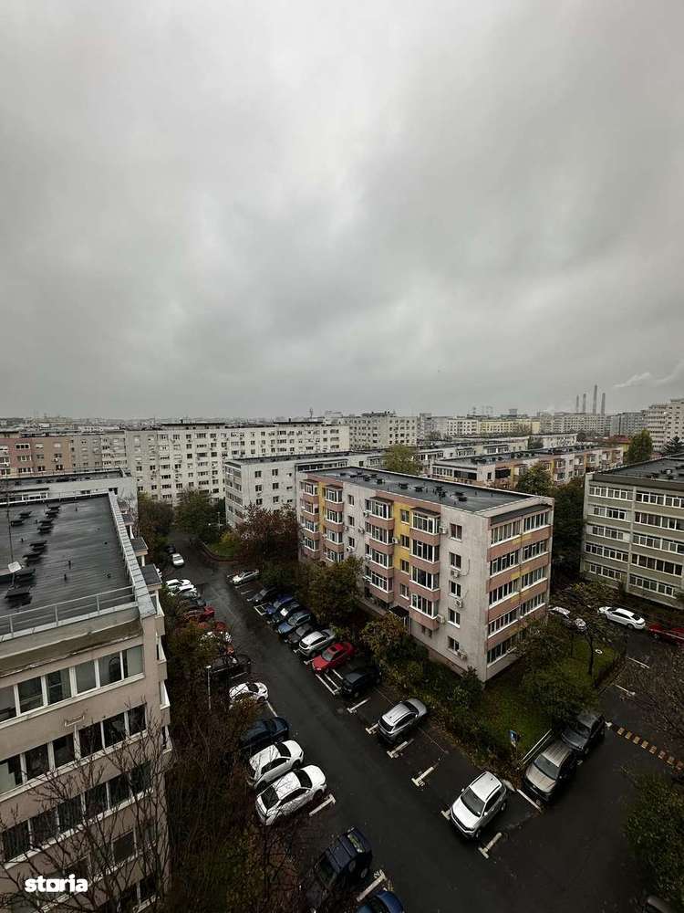 Apartament 2 Camere | 10 min Metrou | Vedere libera | Bloc Anvelopat | - Imagine principală: 1/6