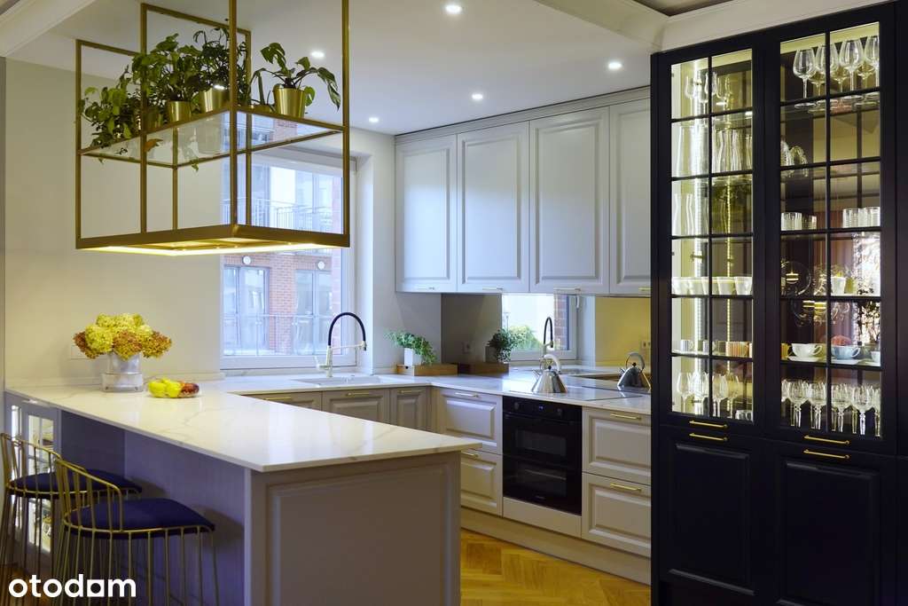 Apartament Premium 91,53 m² – 4 pokoje, Polesie-8