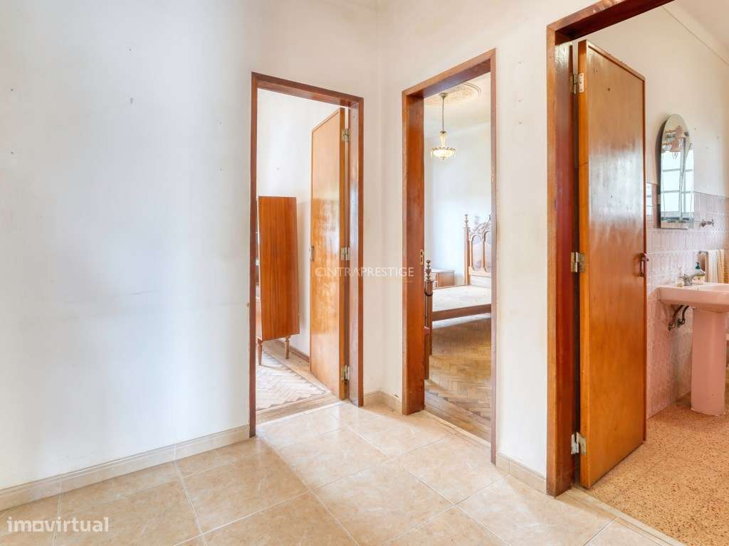 Moradia T4 Bi Familiar no Algueirão-Sacotes | Lote 620 m² | Oportun...-28