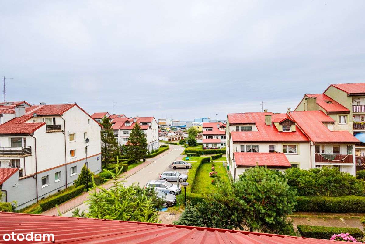 Mieszkanie we Władysławowie-9