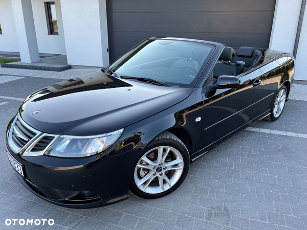 Saab 9-3 - 24