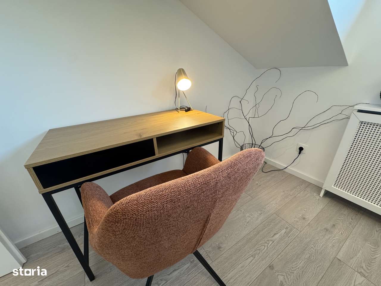 Apartament  superb de inchiriat in Cornisa / UMFST / Spital / Platou - Imagine principală: 3/20