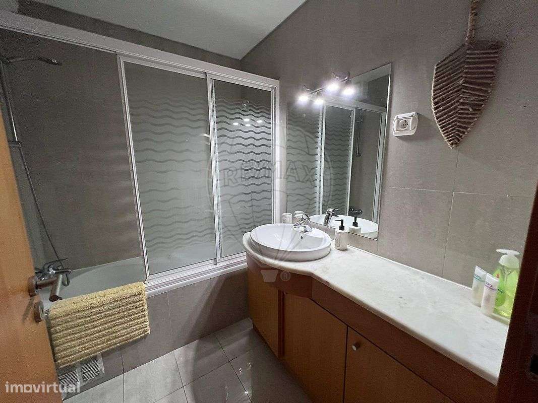 Apartamento T3 para venda-12