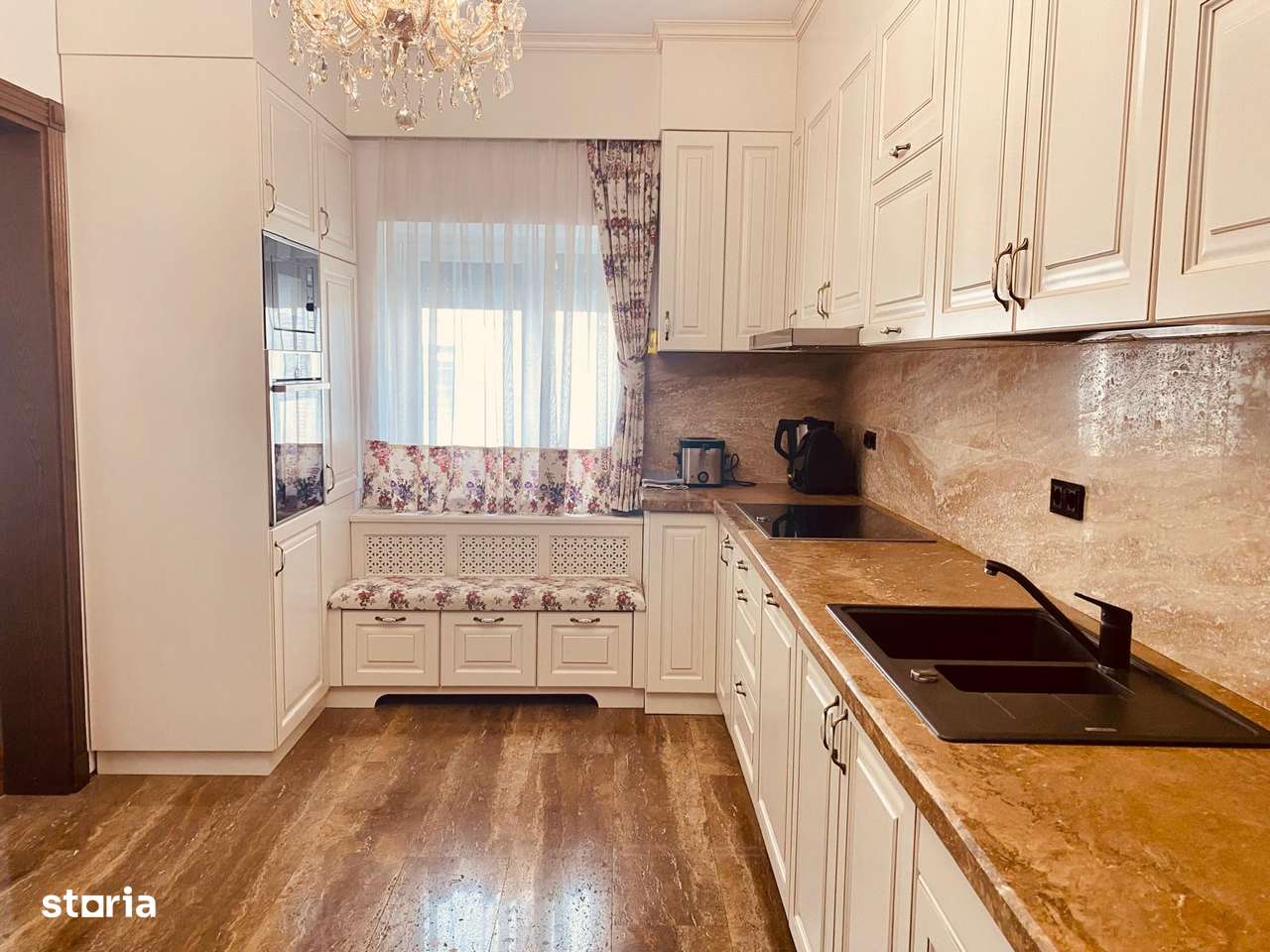 |De inchiriat Vila 9 camere|Complet mobilat si utilat - Imagine principală: 5/14