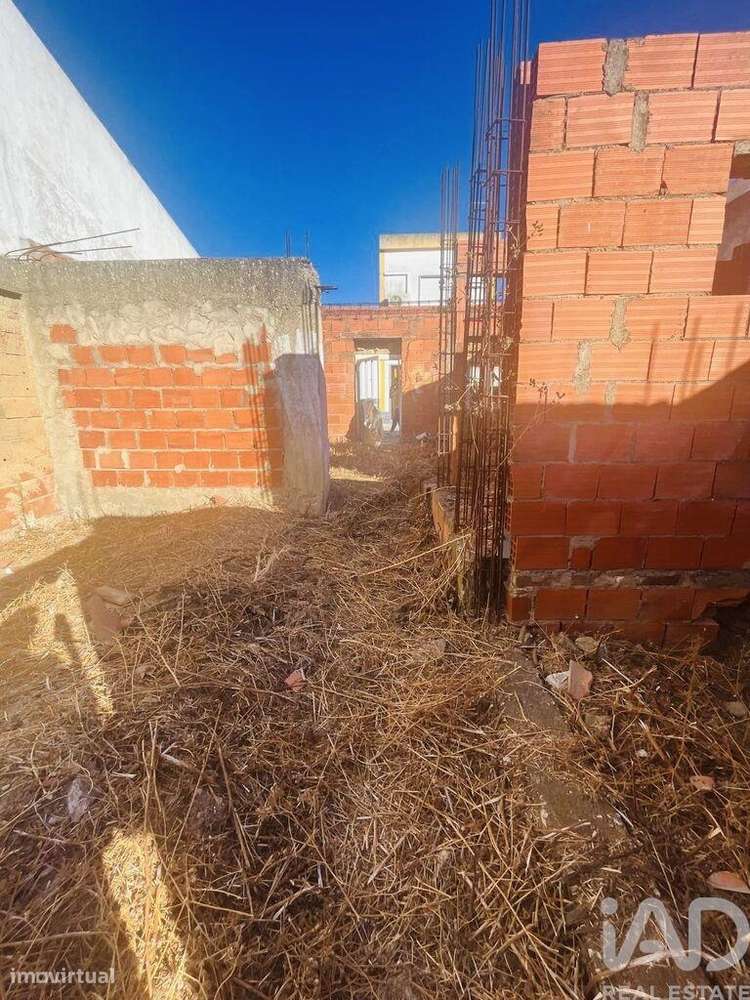 Terreno para construção em Beja (Santiago Maior e São João Baptista) - Grande imagem: 4/4