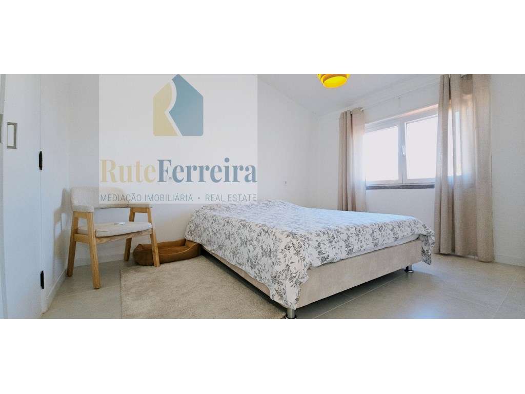 T2 com vista Mar !-14