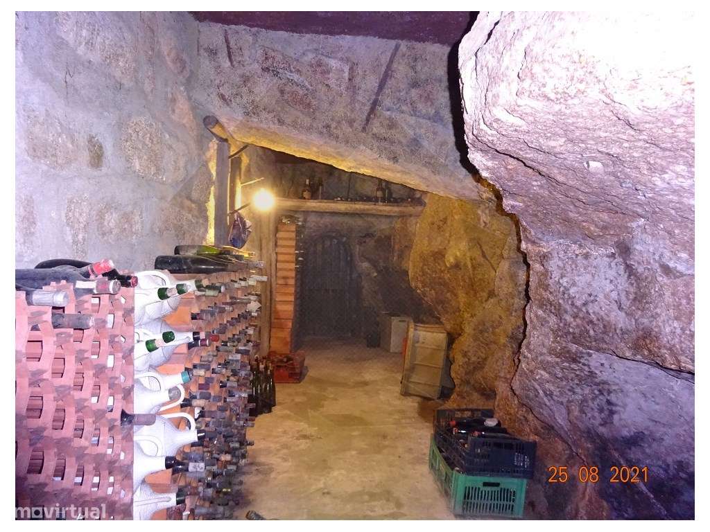 Quintinha - Moreira de Cónegos, Guimarães-18