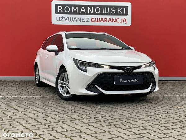 Toyota Corolla - 3