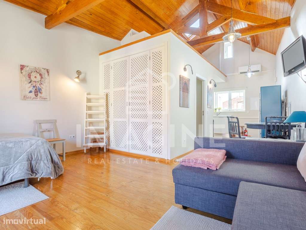 Prédio à Venda Localização Premium - Praça de Bocage-12