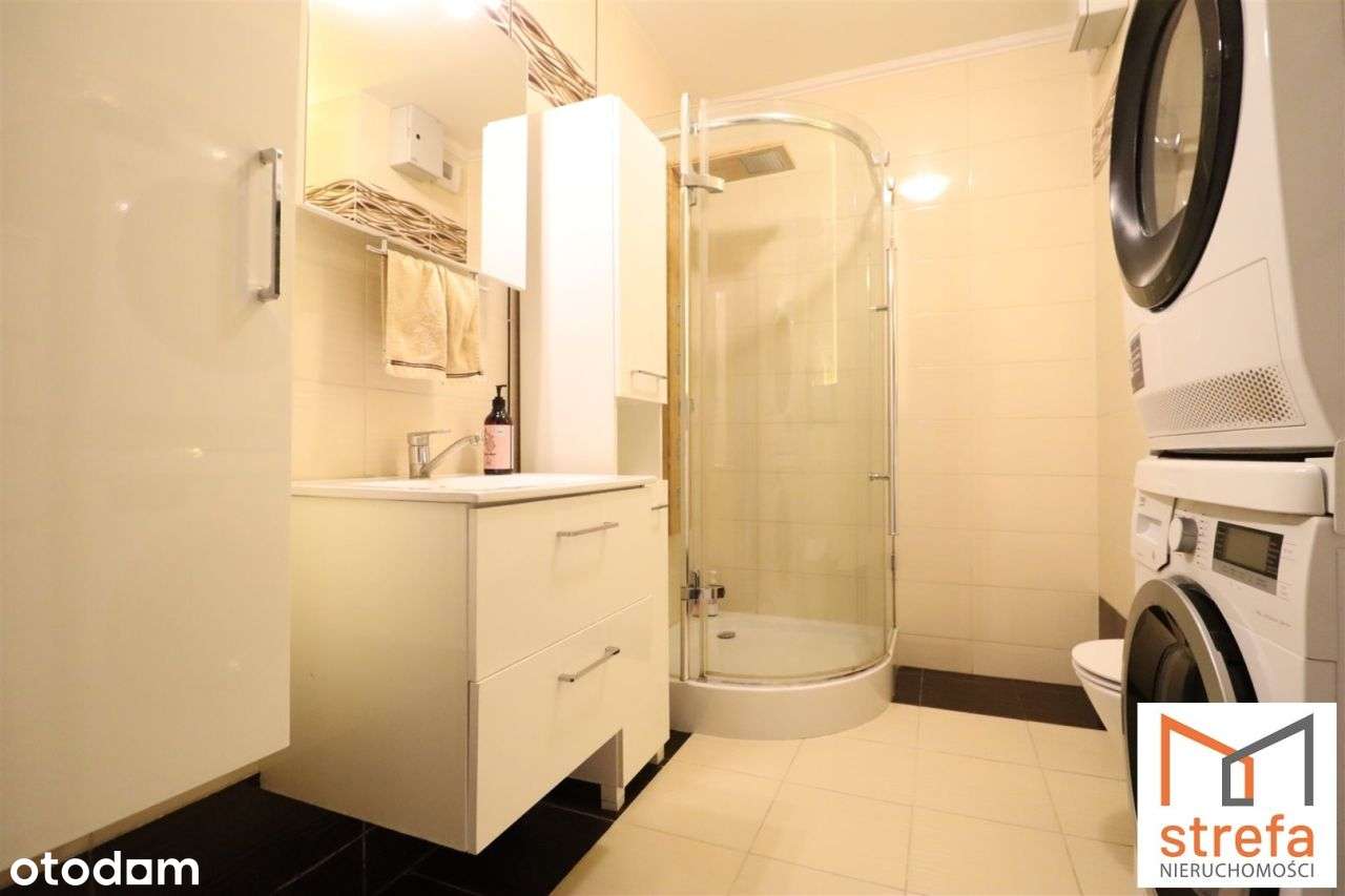 *Wysoki parter*rozkładowe*2017r*garaż /antresola*-8