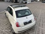 Fiat 500 1.2 8V Start&Stopp Rockstar - 5