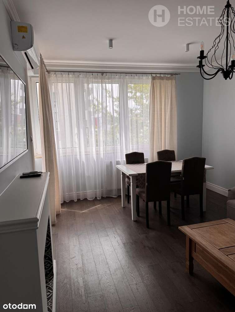 mieszkanie | 2 pokoje | klimatyzacja | loggia | miejsce postojowe | - Ansicht 4