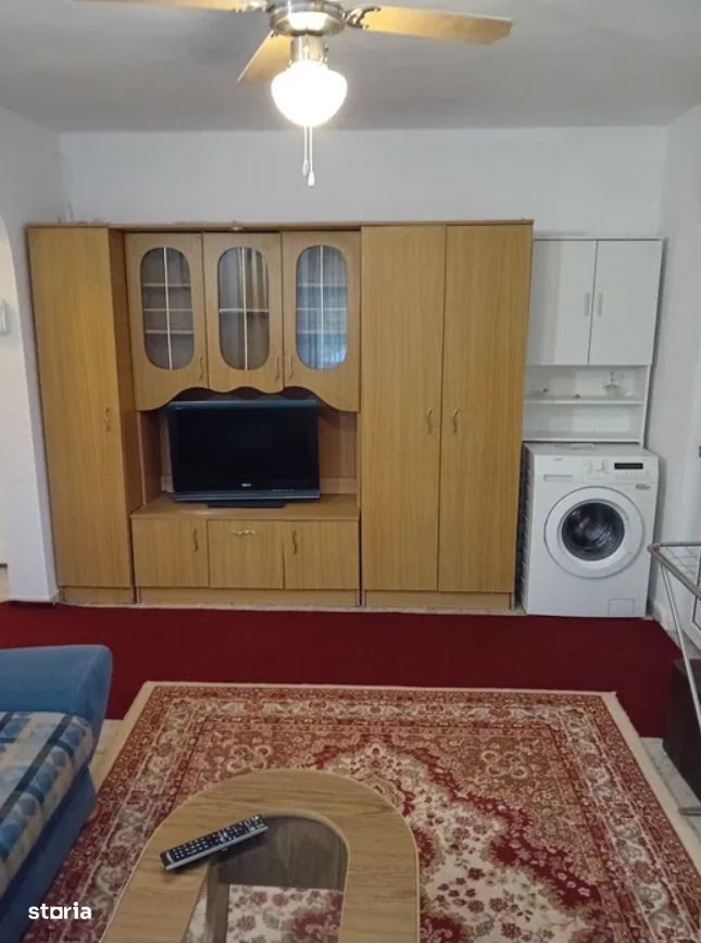 Inchiriez apartament 1 camera in Vlaicu