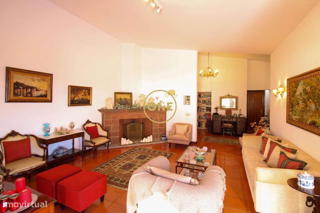 Moradia T4 - Grande imagem: 4/60