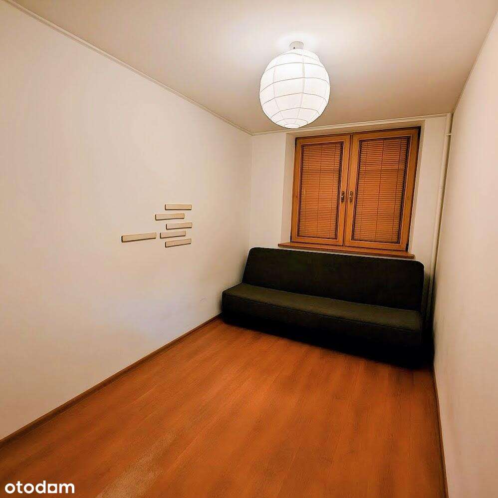 Targówek ul św Wincentego ⭐2 pokoje 38 m2 + balkon + piwnica⭐Metro - Pełny obrazek: 3/6