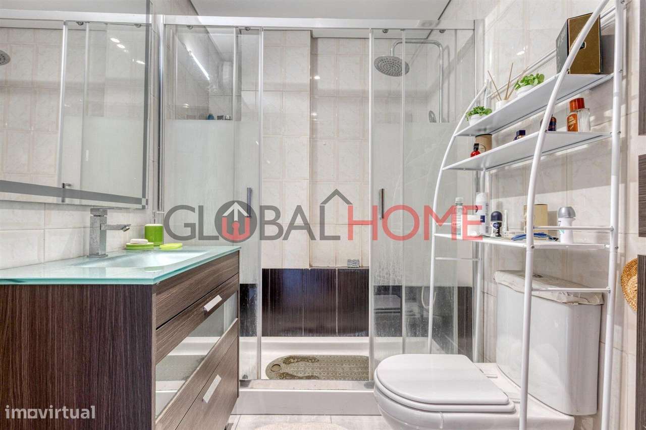 Apartamento T2 em Baguim do Monte, Rio Tinto-11