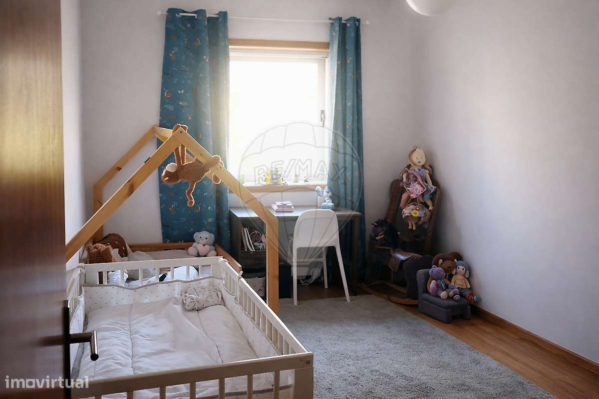 Apartamento T2 para venda-6