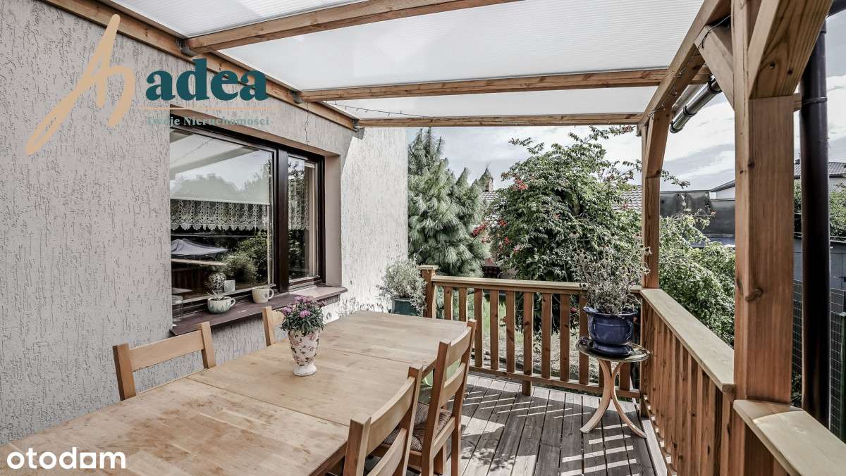 Atrakcyjny dom 100m2 + oficyna 80m2 w Chełmie-6