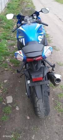 Suzuki GSX-R - 12