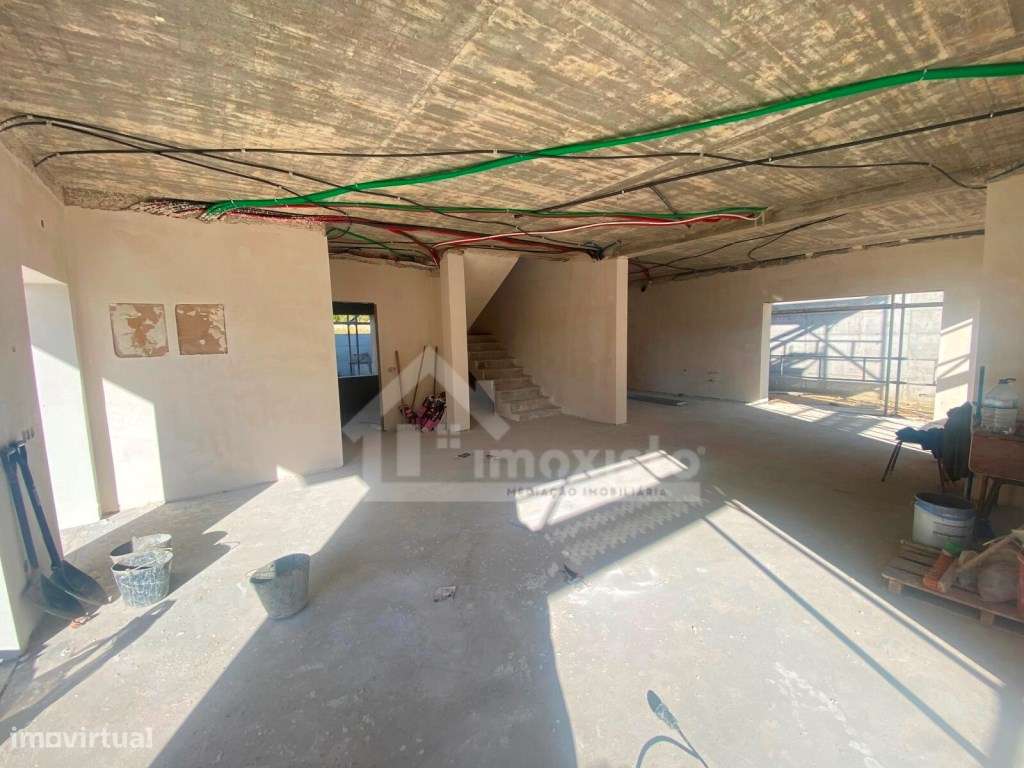Moradia pronta a habitar em Ansião-10