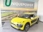 Citroën C4 Cactus 1.2 PureTech Shine - 9