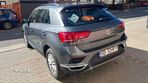 Volkswagen T-ROC 1.0 TSI Design - 8