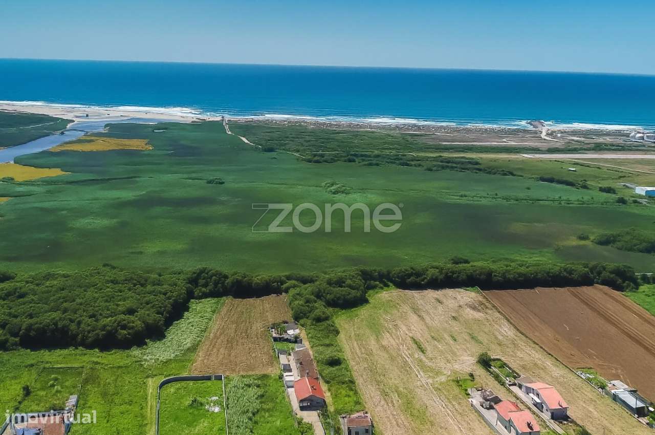 Terreno com 4.810 m2 em Paramos (Espinho) - Grande imagem: 5/14