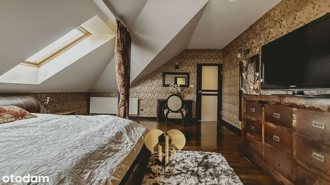 Energooszczędny i komfortowy dom obok Nadarzyn, dobry dojazd do Wawy!-15