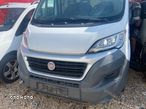 Ducato Jumper Boxer 06-14r przód kompletny - 1