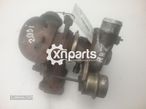 Turbo PEUGEOT 406 (8B) 2.0 HDI 110 | 06.98 - 08.01 Usado REF. MOTOR RHZ - 2