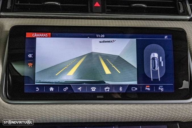 Land Rover Range Rover Velar 2.0 D S - 27