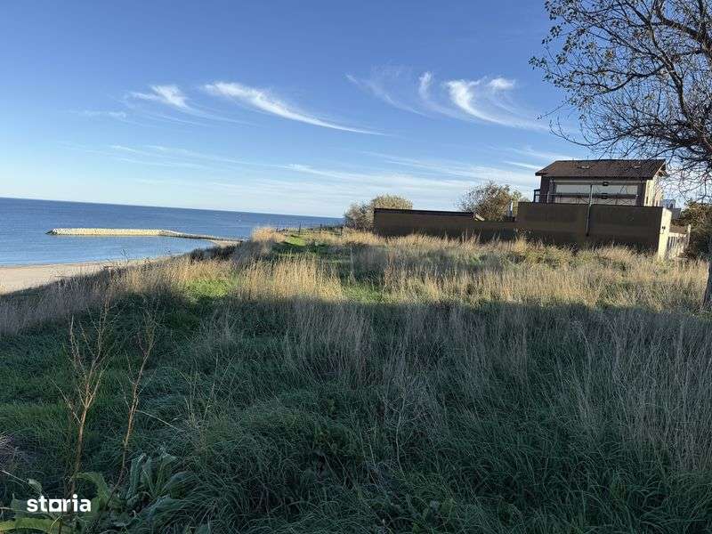 Teren intravilan Eforie Sud - Imagine principală: 5/6