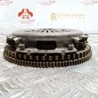 Volanta cu ambreiaj placa presiune Renault Laguna 1.8i • 7700598580 - F3p678 | Clinique Car - 3